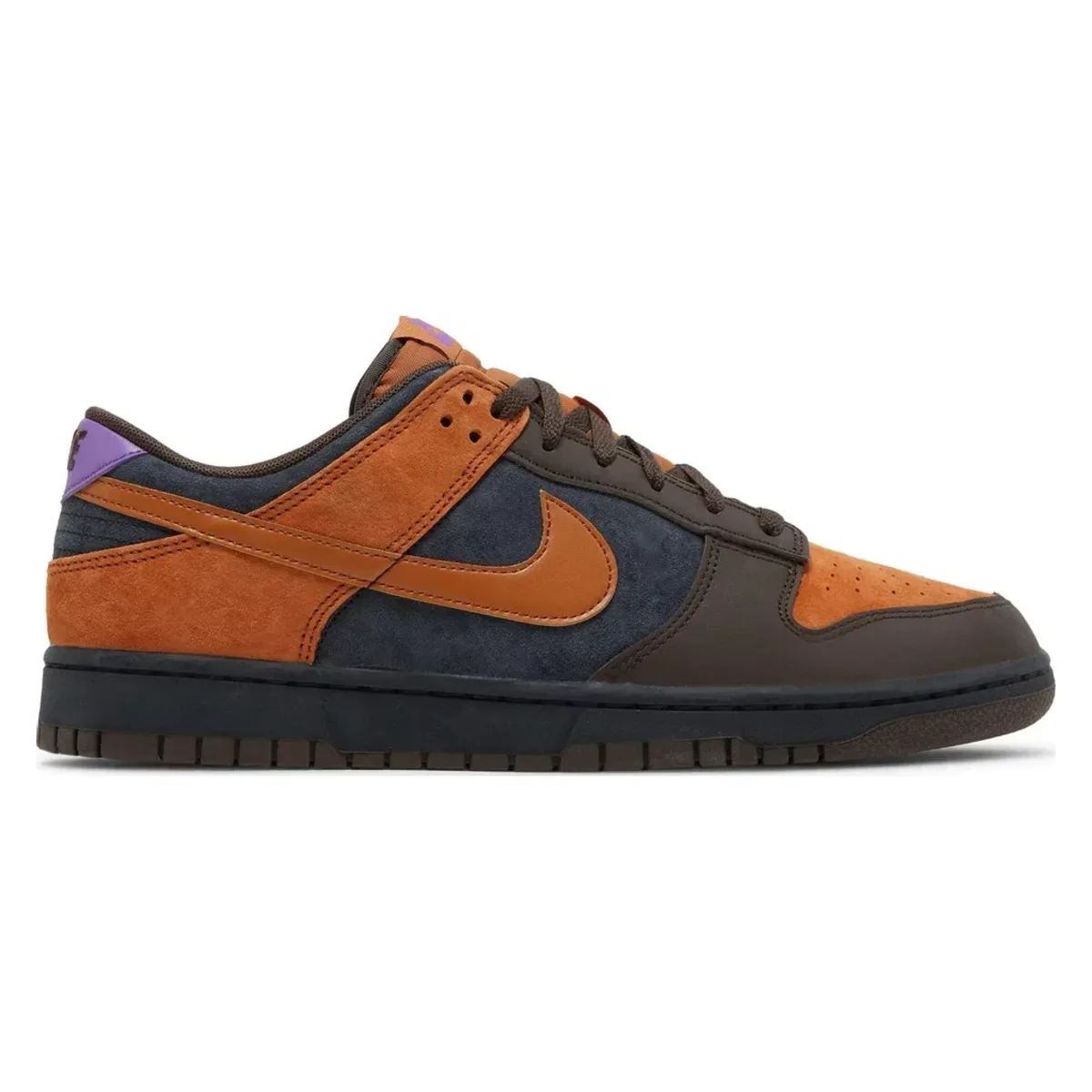 Nike Dunk Low "Cider"