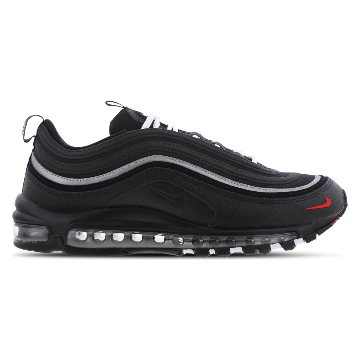 Nike Air Max 97 "Bred"