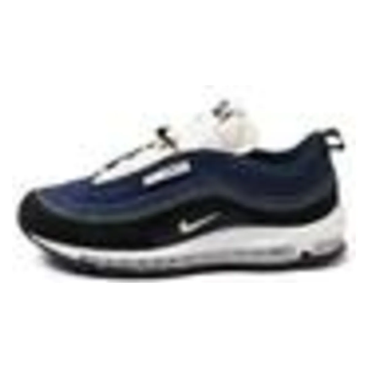 Nike Air Max 97 SE Running Club Black Royal
