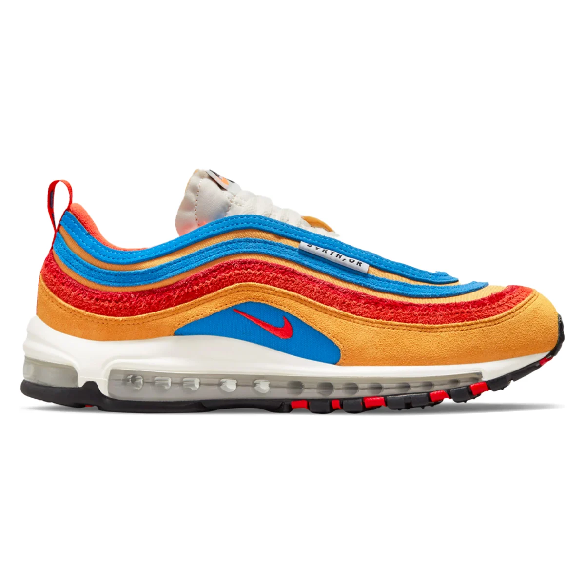 Nike Air Max 97 SE "AMRC"