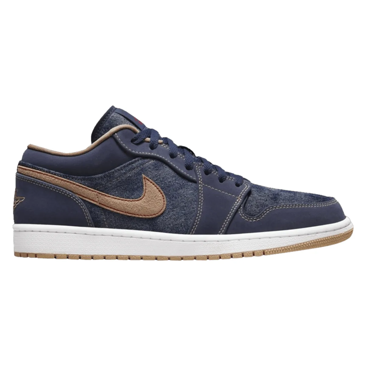 Air Jordan 1 Low SE "Denim"