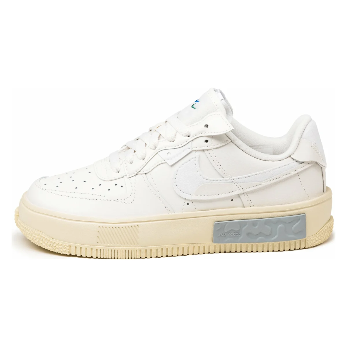 Nike Air Force 1 Fontanka "Vintage White"