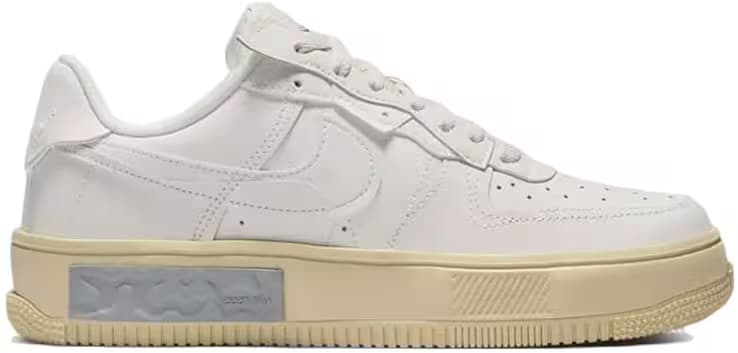 Nike Air Force 1 Low Fontanka Coconut Milk (W)