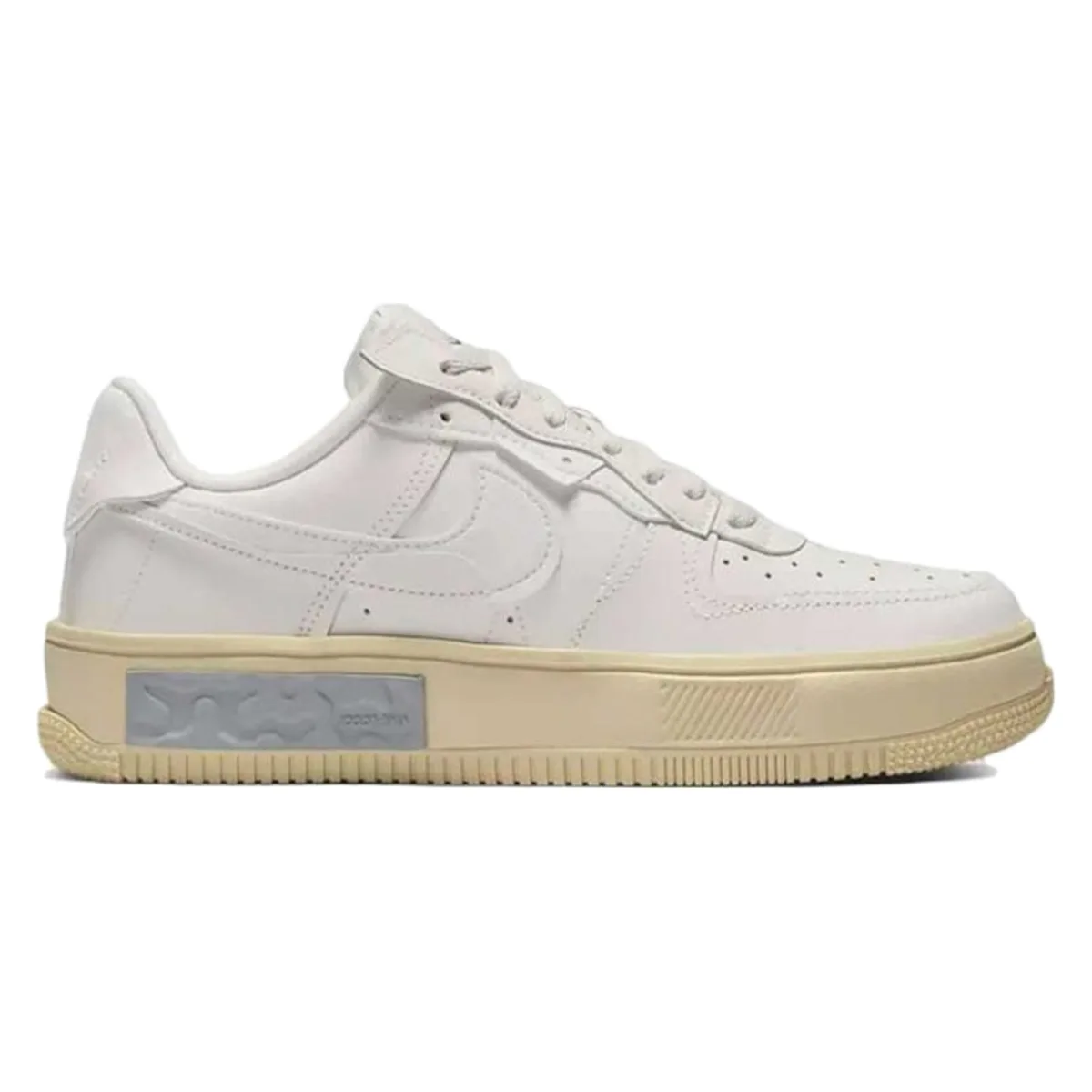Nike Air Force 1 Low Fontanka Coconut Milk (W)