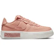 Nike Air Force 1 Fontanka Light Madder Root Summit White Rust Pink Light Madder Root (W)