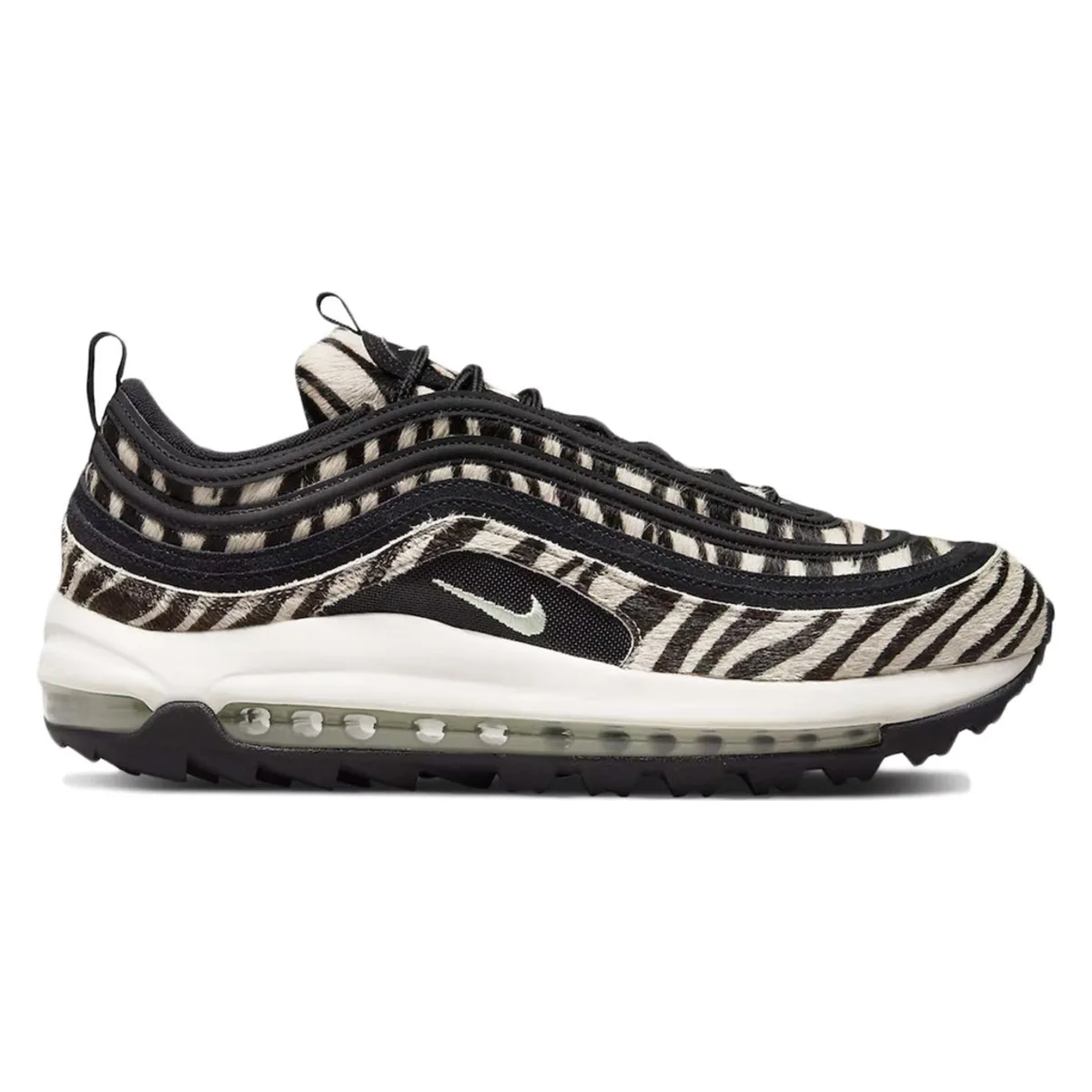 Nike Air Max 97 Golf NRG "Zebra"