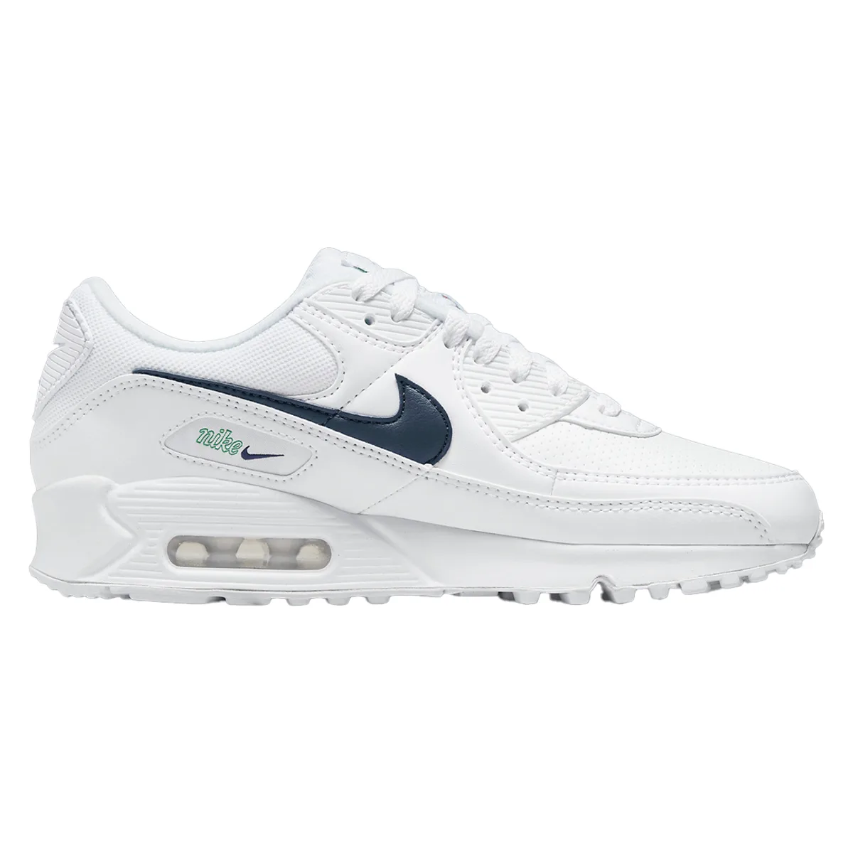Nike Air Max 90 "Retro Font"