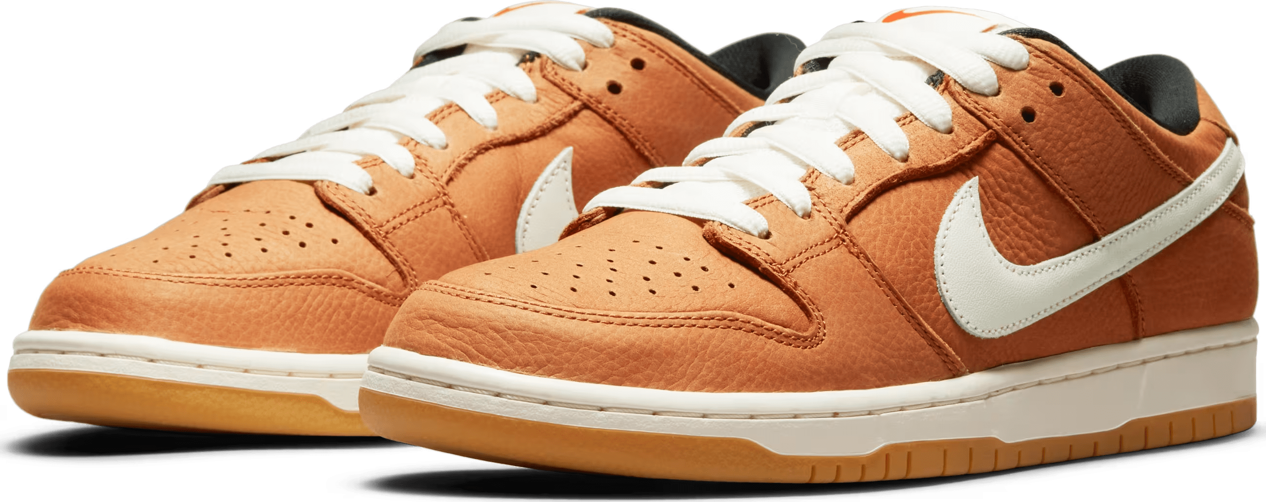 Nike SB Dunk Low Pro Dark Russet