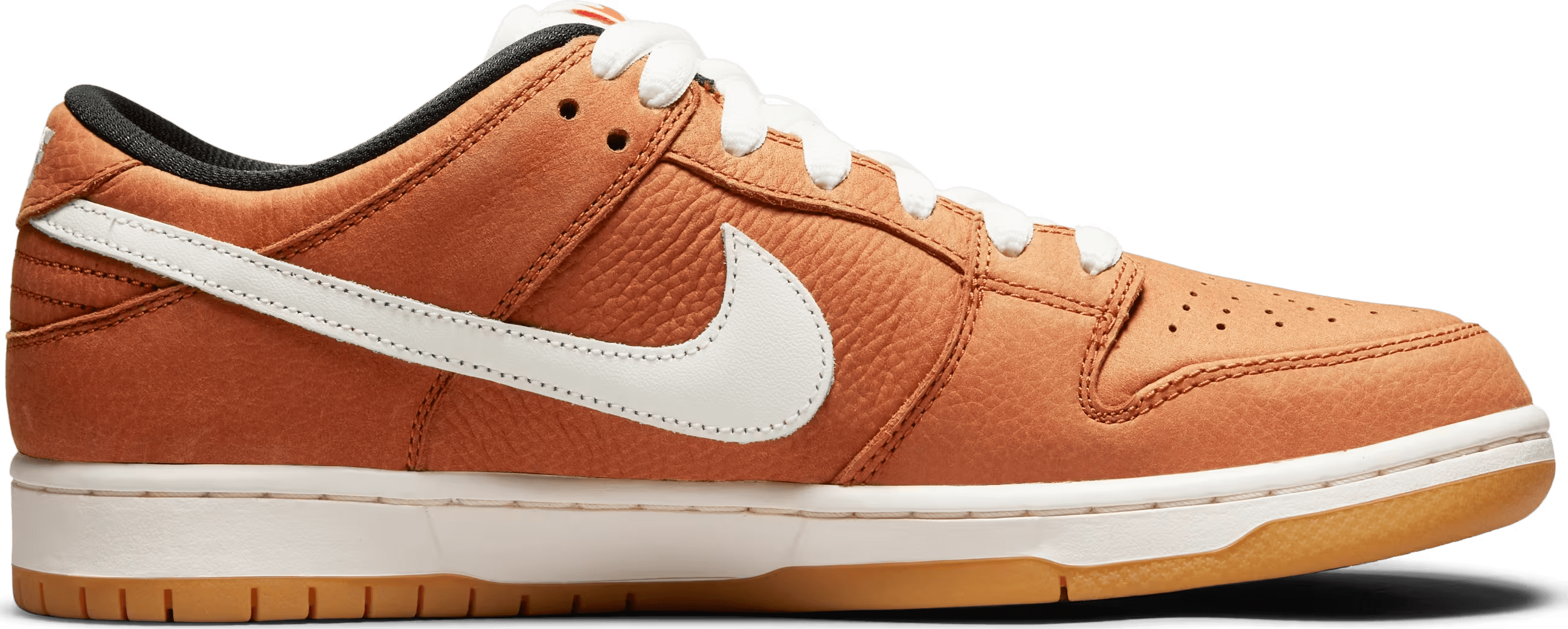 Nike SB Dunk Low Pro Dark Russet