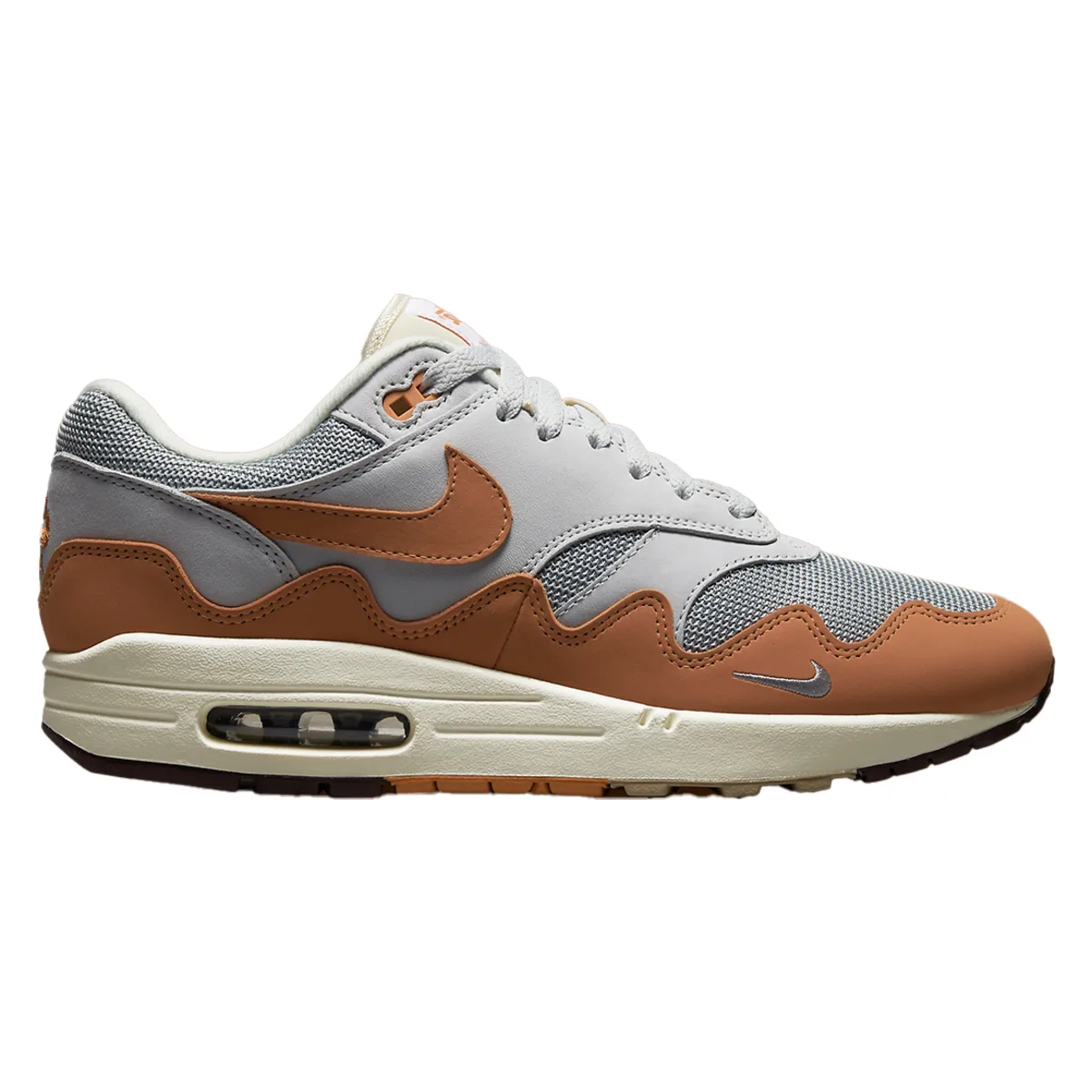 Patta x Nike Air Max 1 "Monarch"