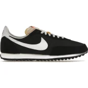 Nike Waffle Trainer 2 Black White