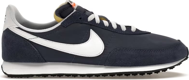 Nike Waffle Trainer 2 Midnight Navy