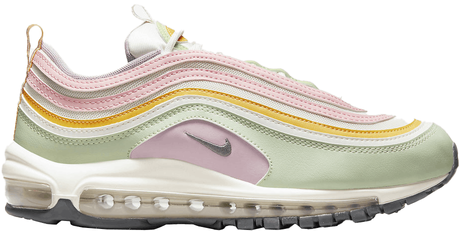 pastel nike air max 97