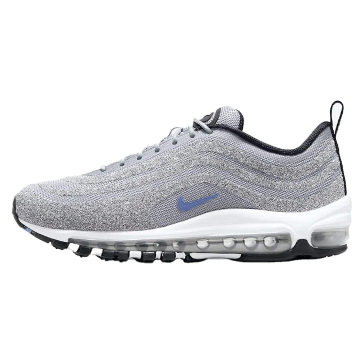 Swarovski x Nike Air Max 97 WMNS "Polar Blue"