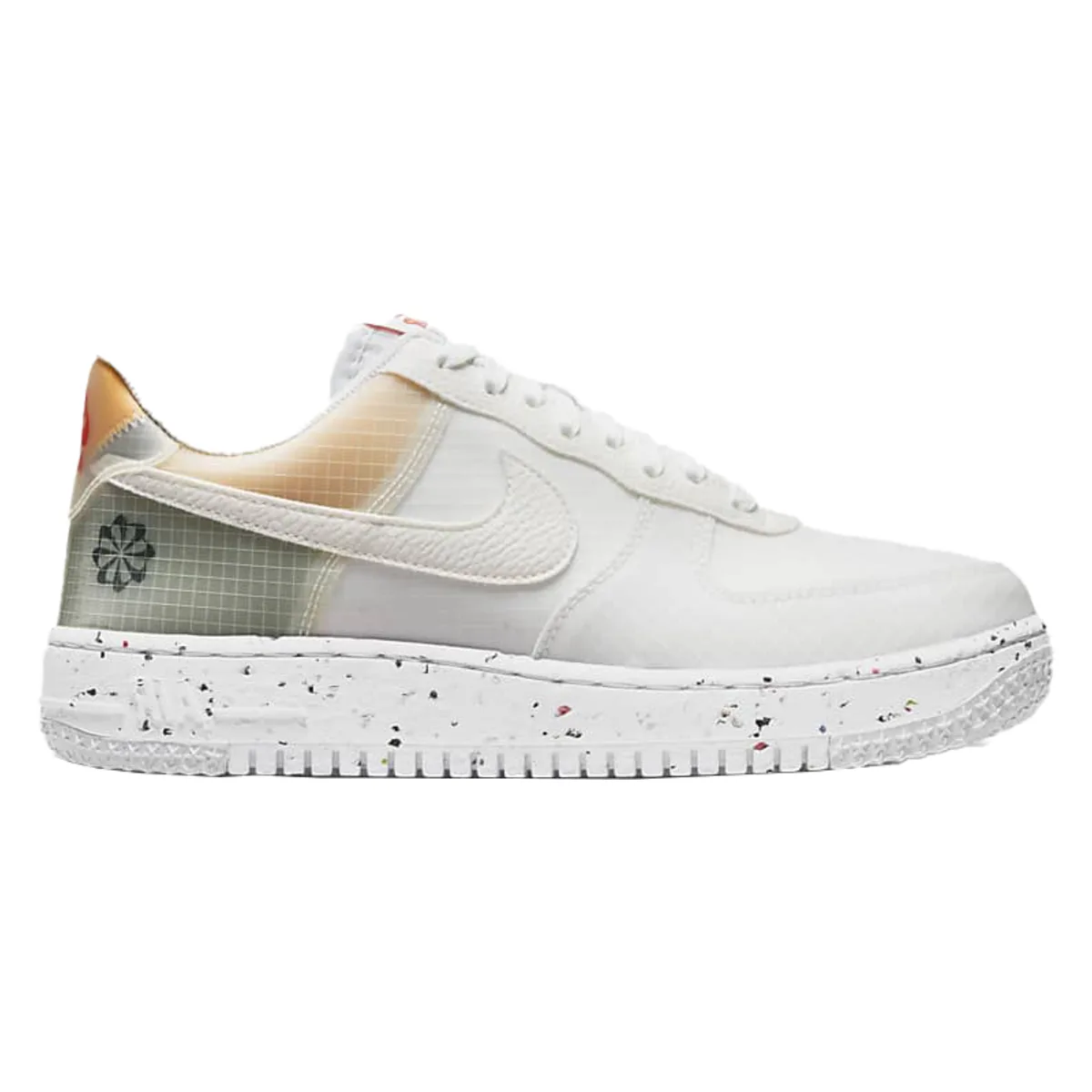 Nike Air Force 1 Crater "White"