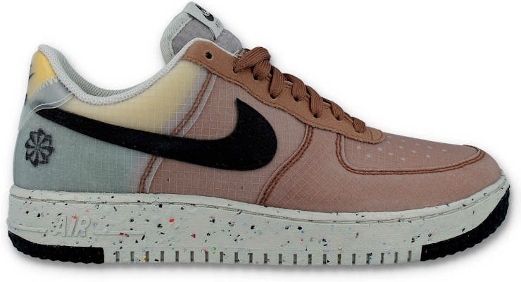 Nike Air Force 1 Crater Brown
