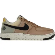 Nike Air Force 1 Crater Brown
