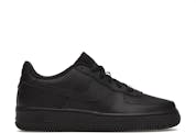 Nike Air Force 1 Low LE Black (2021) (GS)