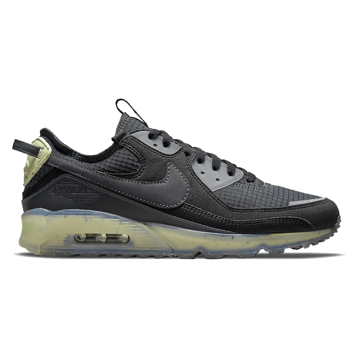 Nike Air Max 90 Terrascape "Black Lime Ice"