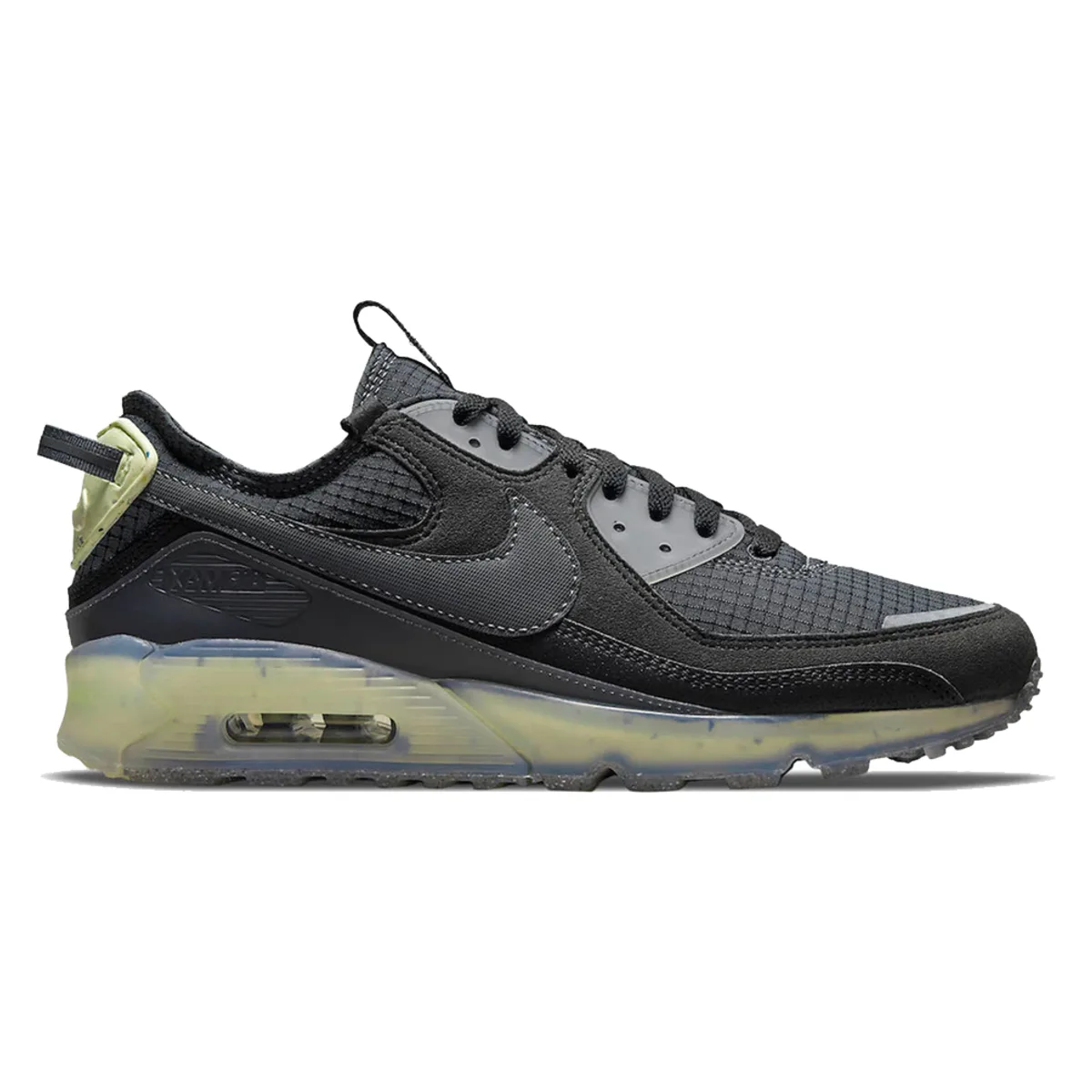 Nike Air Max 90 Terrascape "Black Lime Ice"