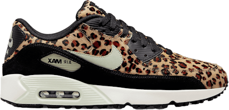 Nike Air Max 90 Golf NRG "Leopard"