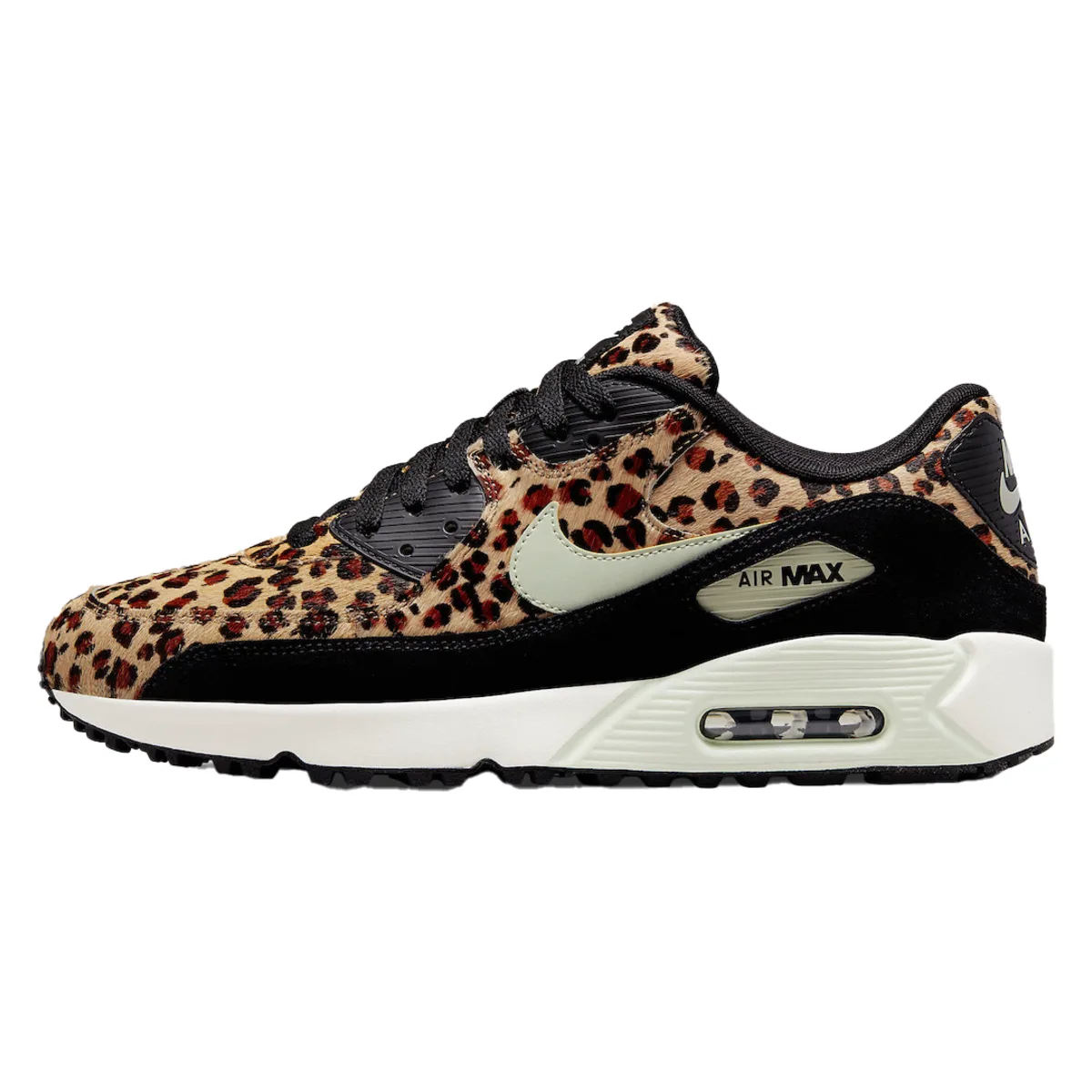 Nike Air Max 90 Golf NRG "Leopard"
