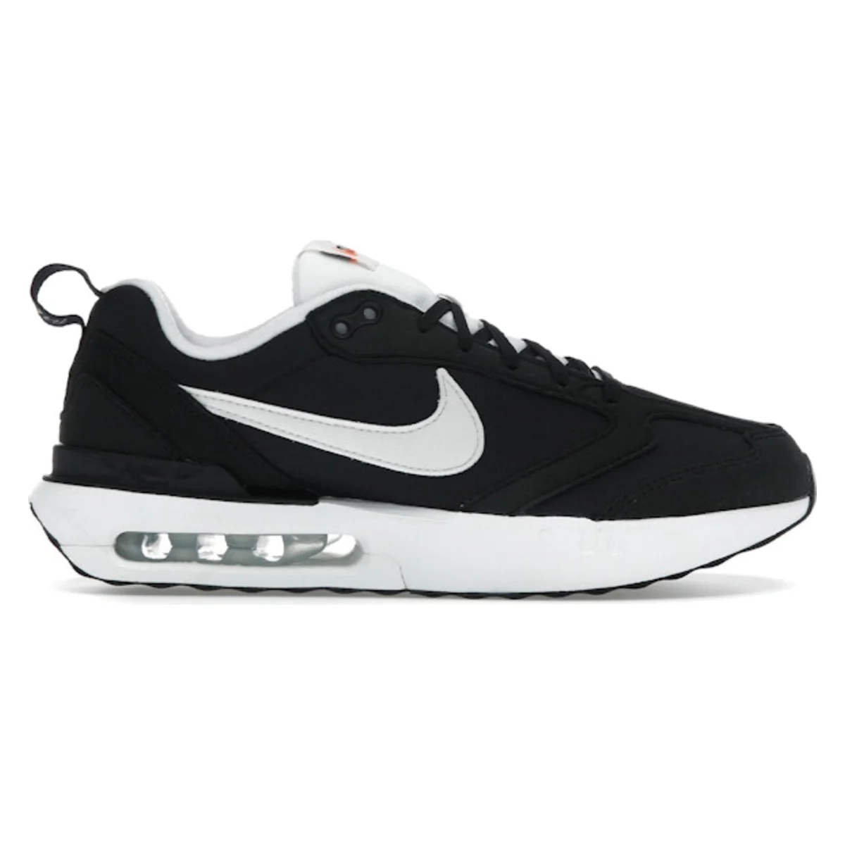 Nike Air Max Dawn Black White (GS)