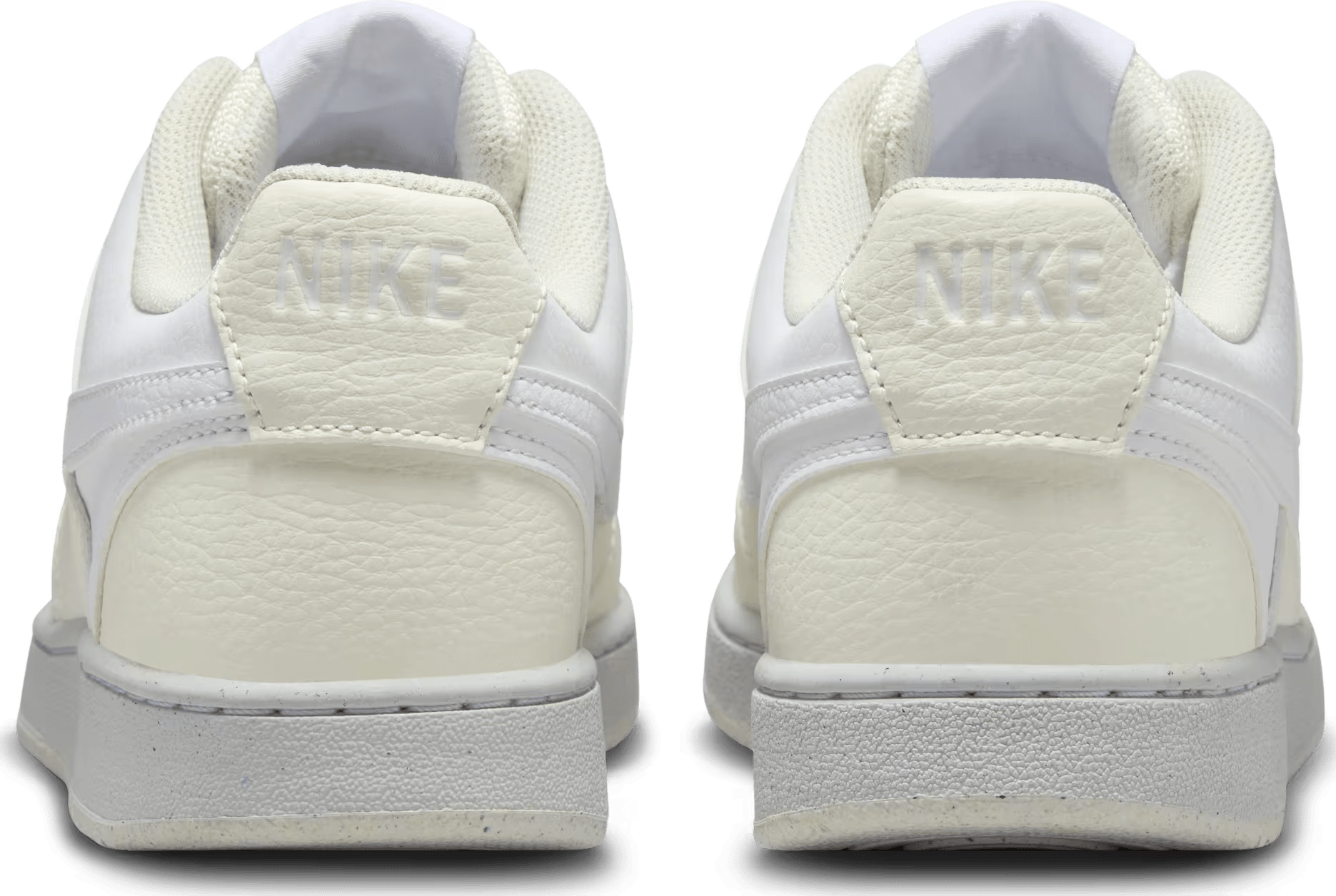 Nike Court Vision Low Next Nature Wmns " Soft Pearl"