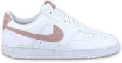 Nike Court Vision Low Next Nature Sail White Pink Oxford (Women's)