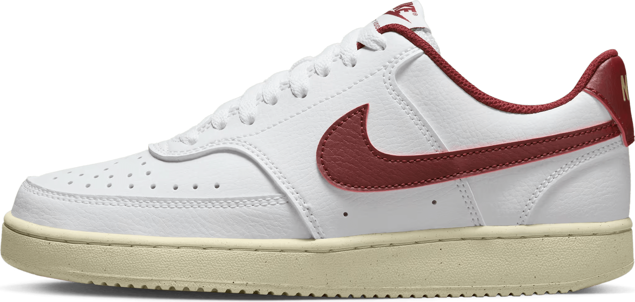 Nike Court Vision Low Next Nature