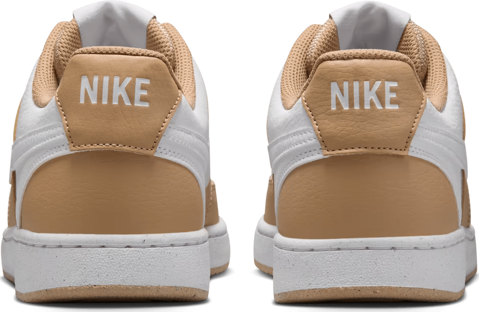Nike Court Vision Low Next Nature Wmns "Hemp"