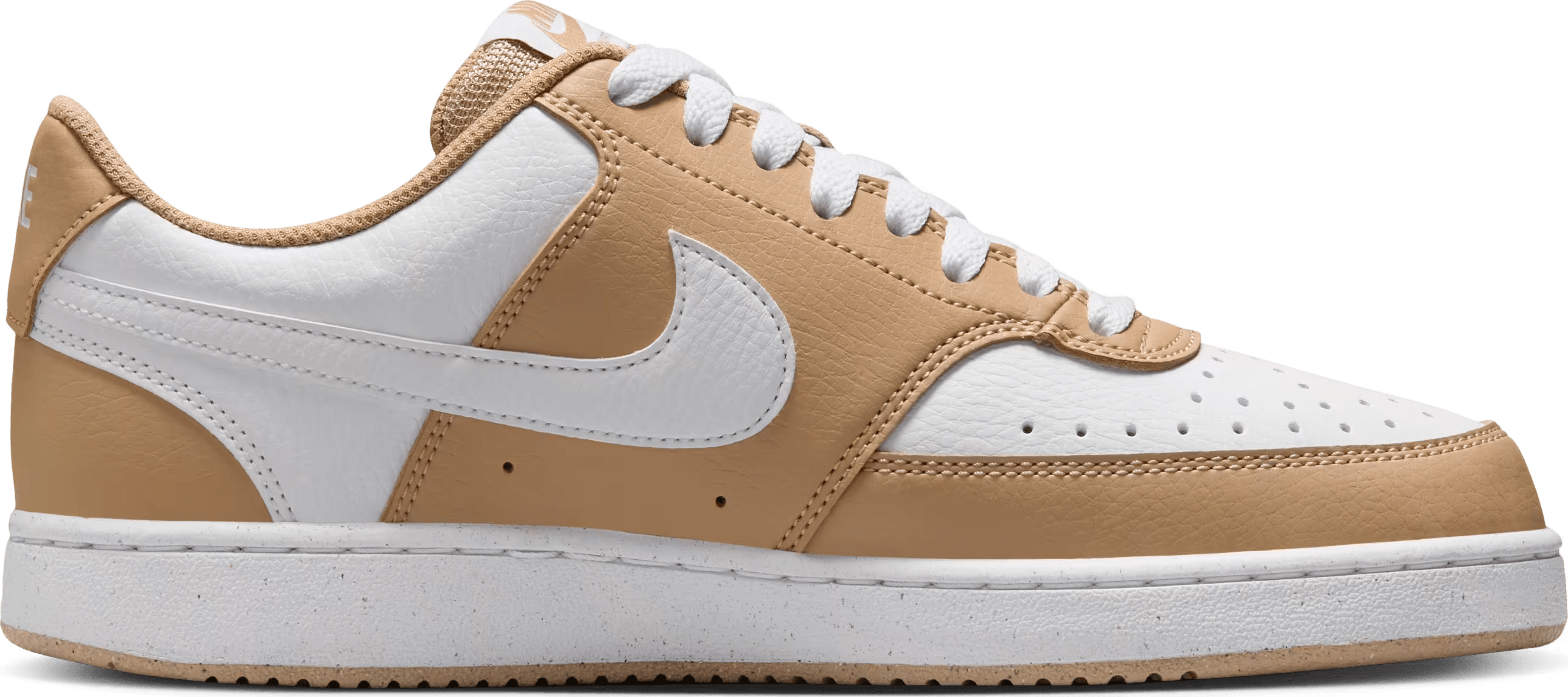 Nike Court Vision Low Next Nature Wmns "Hemp"