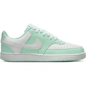 Nike Court Vision Low Next Nature "Mint Foam"