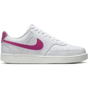 Nike Court Vision Low Next Nature "Cactus Flower"