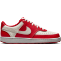 Nike Court Vision Low Next Nature Wmsn "University Red"