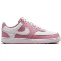 Nike Court Vision Low Next Nature Wmns "Elemental Pink"