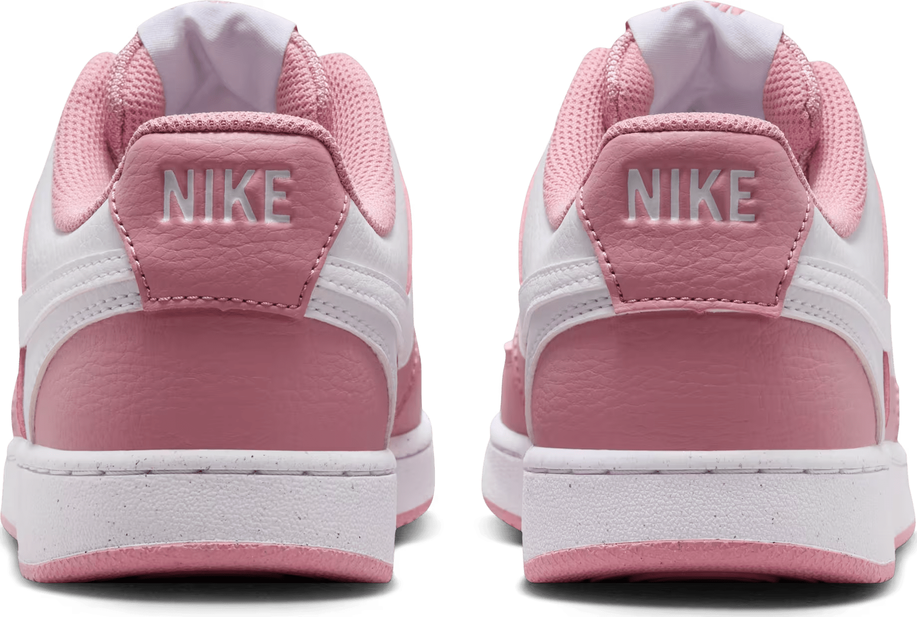 Nike Court Vision Low Next Nature Wmns "Elemental Pink"