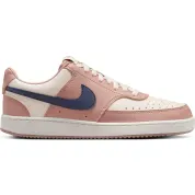 Nike Court Vision Low Next Nature "Particle Pink"