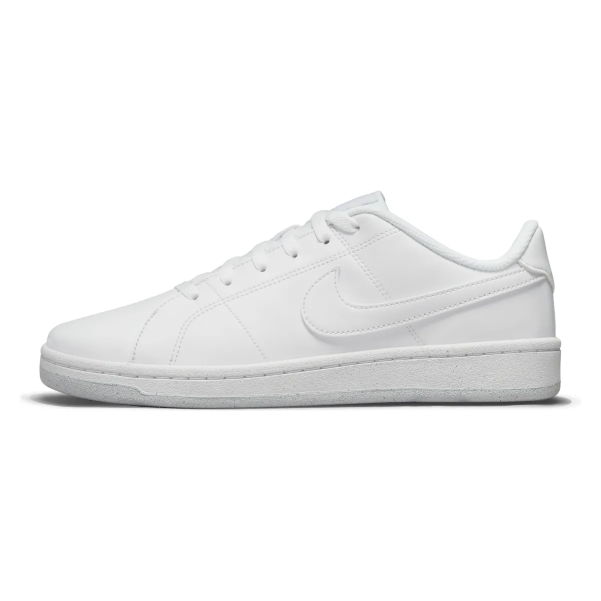 Nike Court Royale 2 Triple White (Women's)