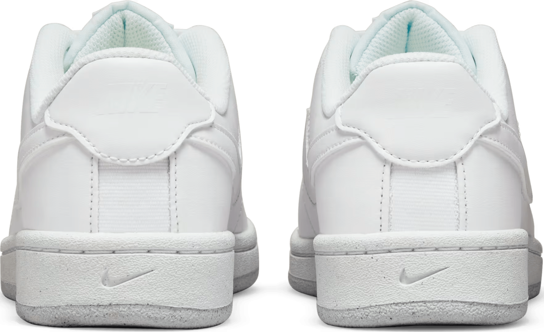 Nike Court Royale 2 Triple White (Women's)