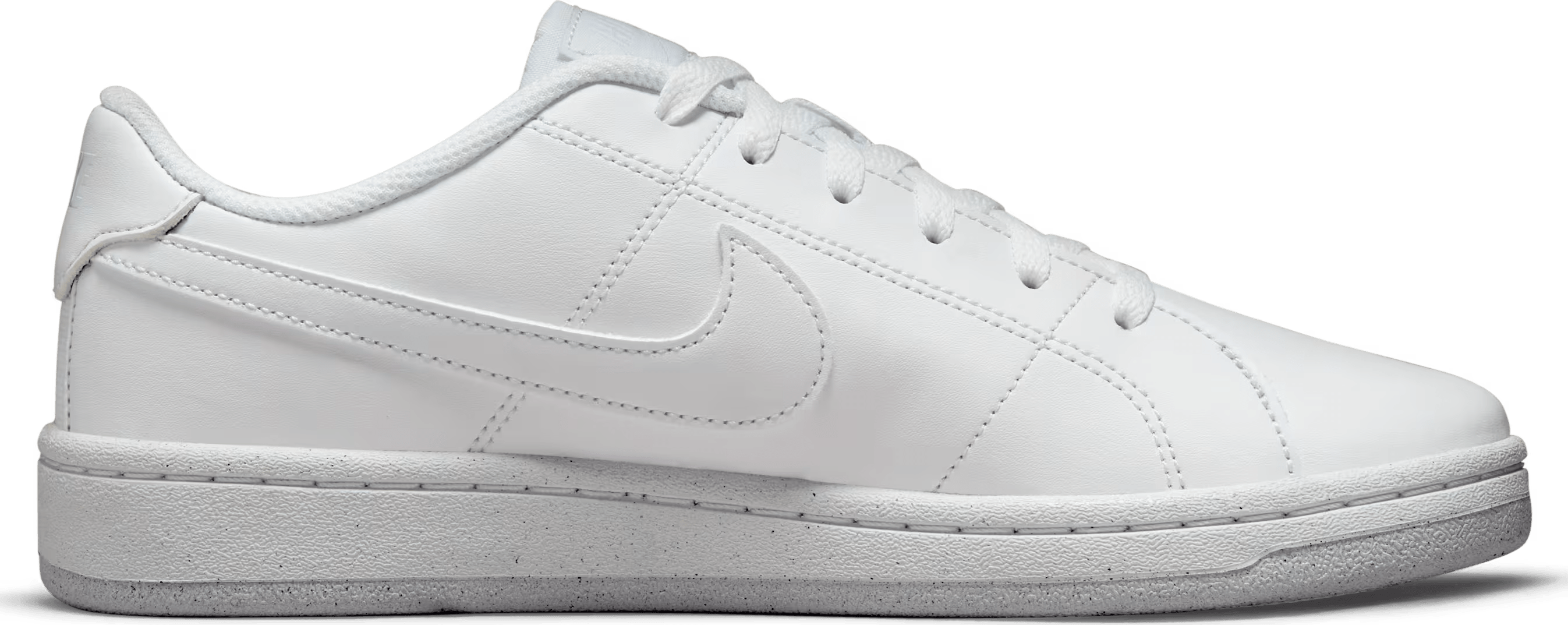 Nike Court Royale 2 Triple White (Women's)