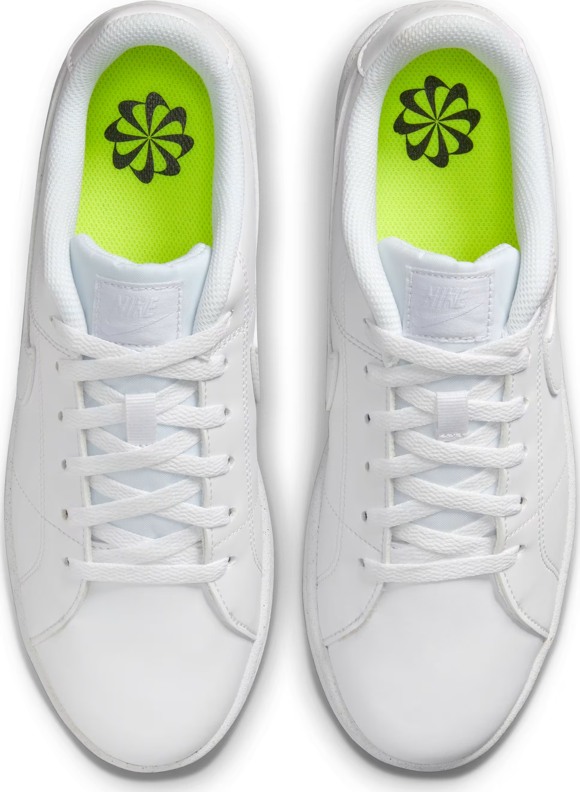 Nike Court Royale 2 Triple White (Women's)