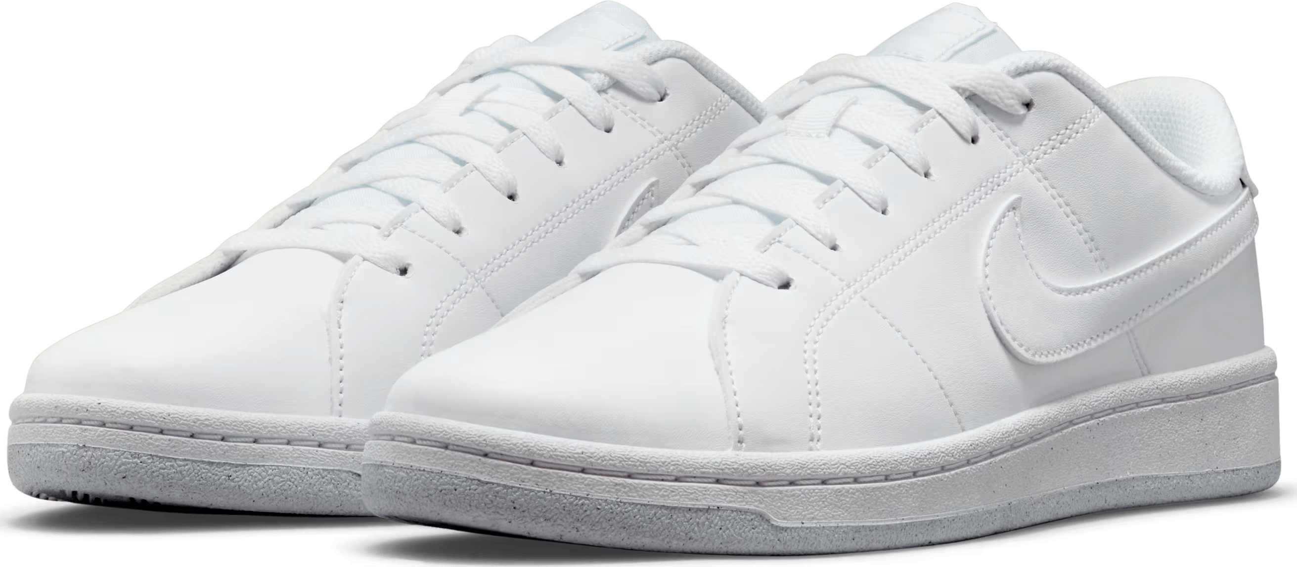 Nike Court Royale 2 Triple White (Women's)