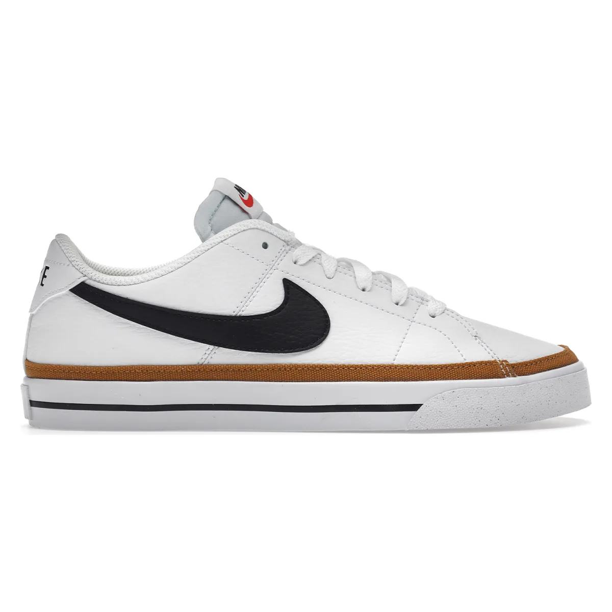 Nike Court Legacy Next Nature White Desert Ochre (W)