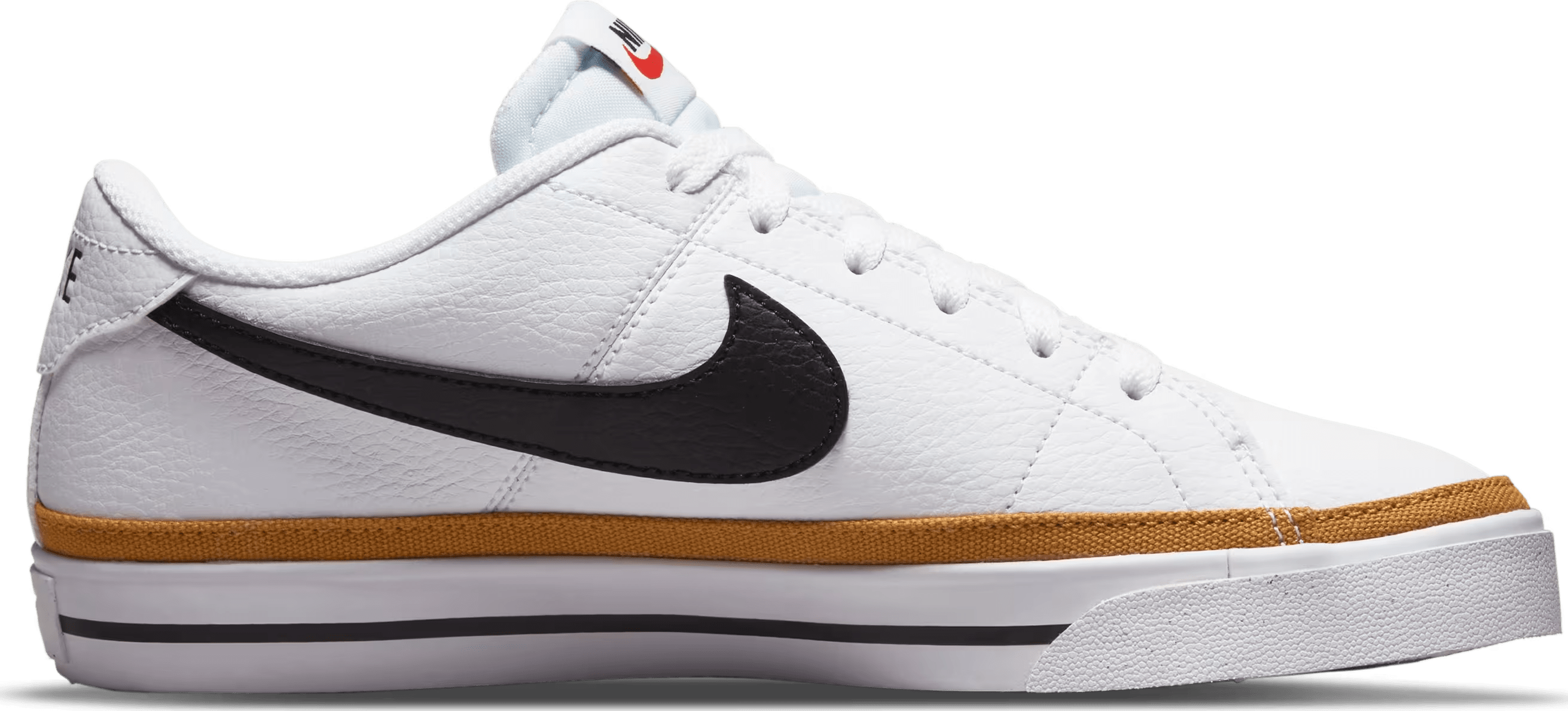 Nike Court Legacy Next Nature White Desert Ochre (W)