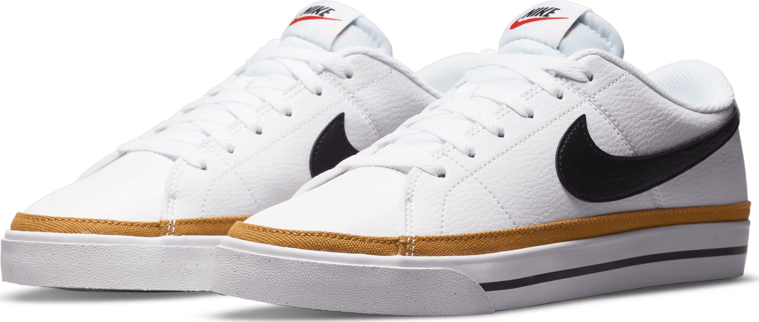 Nike Court Legacy Next Nature White Desert Ochre (W)