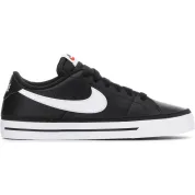 Nike Court Legacy Next Nature Black White