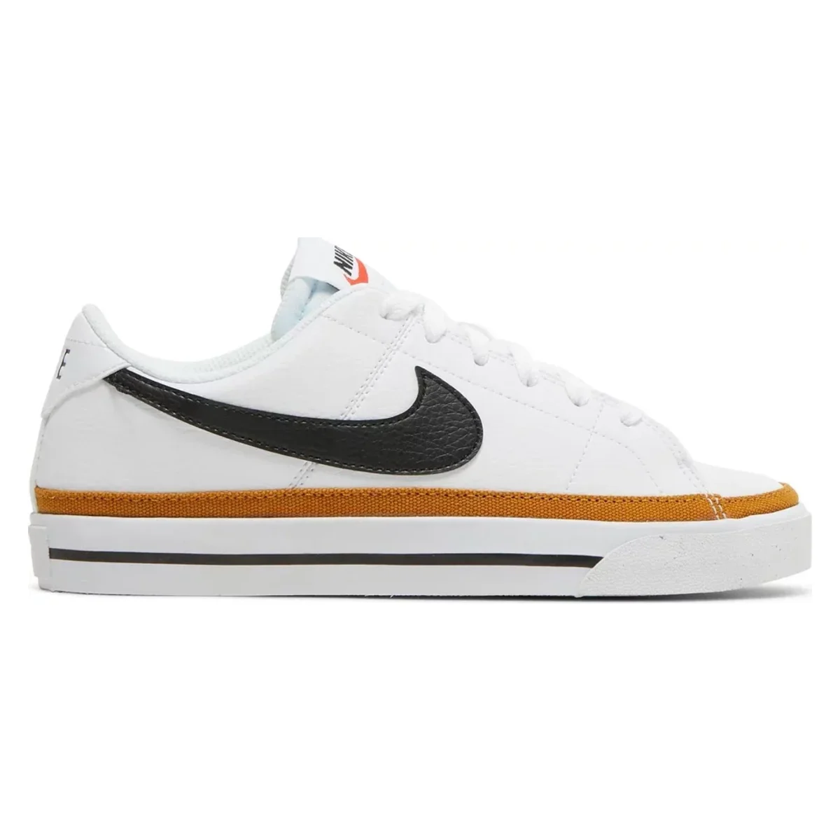 Nike Court Legacy "White Desert Ochre"