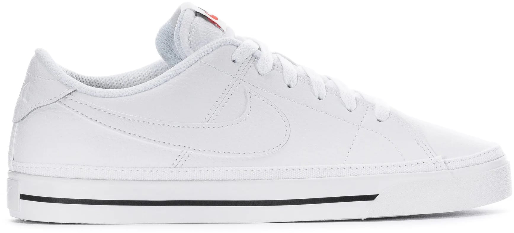 Nike Court Legacy Next Nature White