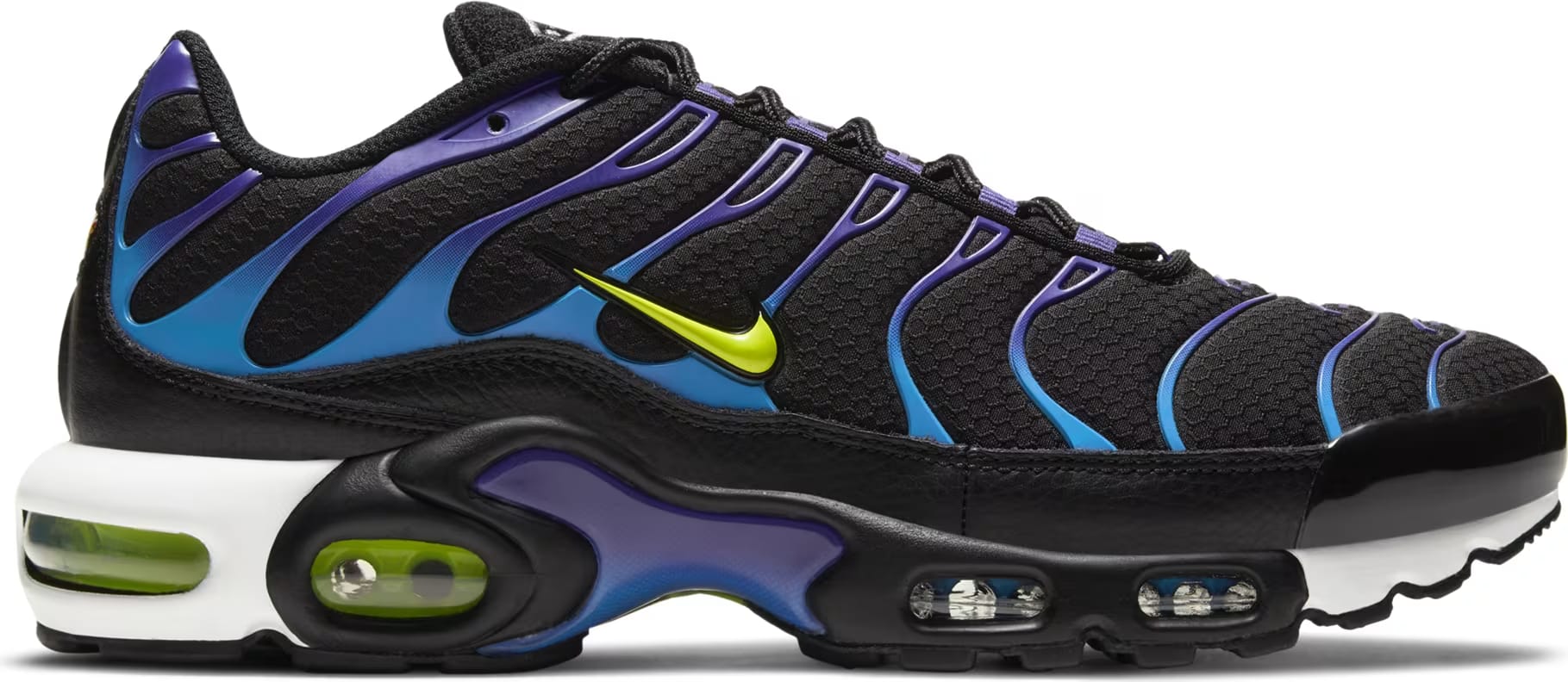 Nike Air Max Plus E